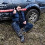 partecipante del Never-Ending Rally – foto 1