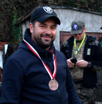partecipante del Never-Ending Rally – foto 3