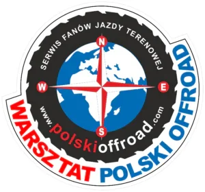 Atelier PolishOffroad - logo